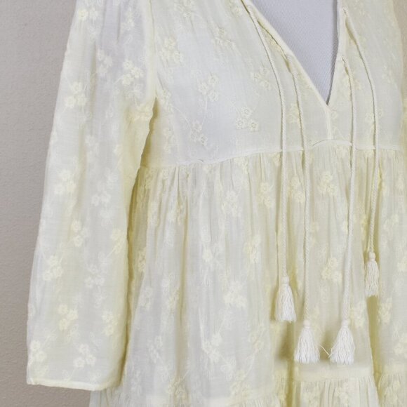 Christy Dawn The Phoenix Dress - M/L - Picture 4 of 13